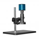 Auto Focus Digital Measuring Microscope With 500W Pixel Camera for sale