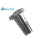 Partly Threaded Stainless Threaded Rod A4-80 M16 Size Length 50~200mm SUS316 for sale
