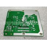 New Energy Vehicle Battery PCB FR4 Thickness 0.2-3.2mm Copper Thickness 8OZ for sale