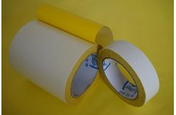 China Mesh Cloth High Adhesive Double Sided Tape For Exhibition Carpet Fixing / Binding supplier