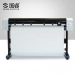 2 Meters Automatic Graph Plotter / Large Format Printing Machine For Apparel Industry for sale