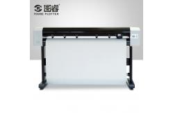 China cheap price used plotter second hand plotter for garment factory supplier