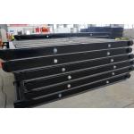 ISO I Beam High Strength Oilfield Drilling Rig Mats for sale