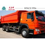 SINOTRUK 6X4 371HP HOWO Dump Truck Diesel Engine for sale