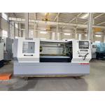 OEM Cnc Lathe Machine CK6150 With 500mm Maximum Machining Over Bed Diameter