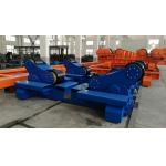 SWL 200T Self Aligning Welding Turning Rolls