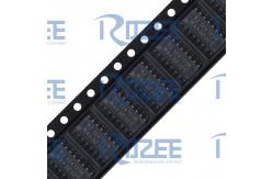 China MAX3232CDR supplier