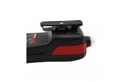 China Ms500 Portable Particles Detector Detection Gas For PM2.5 PM10 supplier
