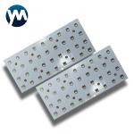 UV Light Module 360W 3D printing curing module 395nm uv led quartz lens