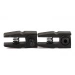 Hasco Standard 1.7131 steel slide retainers mold High hardness material