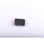 SMD SMT 4 Pole 3 Position Rocker Switch With 10000 Cycle Mechanical Life