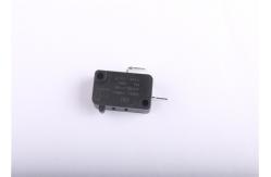 China SMD SMT 4 Pole 3 Position Rocker Switch With 10000 Cycle Mechanical Life supplier