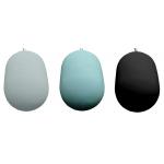 Washable Hygienic Optical Medical Keyboard Mouse with 2 buttons