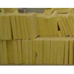 Retardant Fiberglass Insulation Glasswool Board 50mm Fireproof For Construction for sale