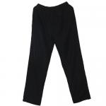 Professional Running Track Pants , Straight Fitting Sports Tracksuit Pants for sale