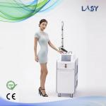 0.7-0.8mm Picosecond Laser Tattoo Removal Machine 450ps ND YAG for sale