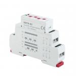 RT8-S1 Modular Timing Relays AC/DC12-240V