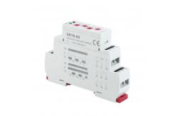 China RT8-S1 Modular Timing Relays AC/DC12-240V supplier