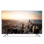 Manufacturer 75 Inch LED Television 65 Inch 4K UHD Smart TV for sale