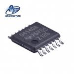 Texas/TI OPA4140AIPWR Electronic Components Integrated Circuit CERAMIC Proprietary Microcontroller OPA4140AIPWR IC chips for sale