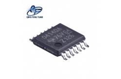 China Texas/TI OPA4140AIPWR Electronic Components Integrated Circuit CERAMIC Proprietary Microcontroller OPA4140AIPWR IC chips supplier