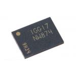 Integrated Circuit Chip MT29F2G01ABAGDWB-IT:G Asynchronous NAND Flash Memory Chips for sale