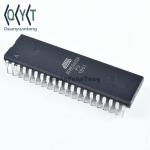 ATMEGA32A ATMEGA32 ATMEGA32A-PU 8-Bit Microcontroller IC MCU 16MHz 32KB FLASH 40-PDIP for sale