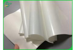 China Purely 100% Recyclable And Degradable PE Lamination Paper For Candy Packing supplier