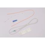 Urology Surgical Device PTFE Guide Wire Ureteral Stent Set for sale