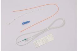 China Urology Surgical Device PTFE Guide Wire Ureteral Stent Set supplier