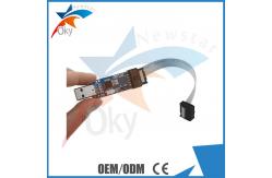 China NEW USB ASP USB ASP Atmega8 Downloader 51 AVR Microcontroller Programmer supplier
