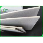 26 x 38 Large Grey Chipboard 1.5mm Thickness Double Side Sturdy board