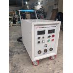 HUATEC  HCDX1500 AC / HWDC Movable Magnetic Particle Flaw Detector for sale