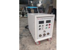 China HUATEC  HCDX1500 AC / HWDC Movable Magnetic Particle Flaw Detector supplier