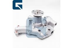 China 4900902 4900469 Water Pump For A2300 Engine supplier
