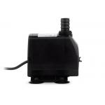 60w 90w Submersible Fountain Pump , Battery Operated Water Pump High Pressure for sale