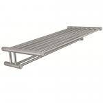 Lavatory Bathroom Restroom Towel Rack 304 Stainless Steel Hand Towel Holder for sale