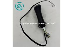 China XE55 XE60DA XE75 Excavator Spare Part Control Handle Glue Excavator supplier