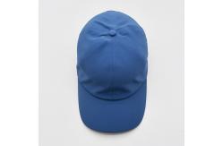 China Unisex Comfortable Adjustable Golf Hats Embroidered Printing Sublimation supplier
