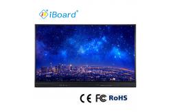 China 4K Smart Interactive Display , 11 keys Interactive Touch Screens For Schools supplier