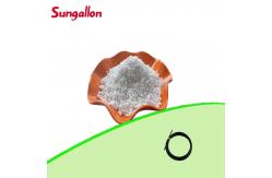 China 20A~60D Translucent TPE Elastomer Material Pellet for Flame Retadant Wires supplier