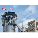 Hydrogen From Natural Gas Through SMR Hydrogen Plant for sale