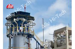 China Hydrogen From Natural Gas Through SMR Hydrogen Plant supplier