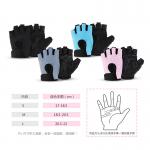 Breathable Cross Fitness training exercise Anti-slip Fitness gloves for sale