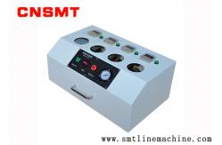China Durable CNSMT Smt Solder Paste Warm Up Machine Paste Temperature Back Up Device supplier