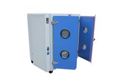 China 2000W Hot Air Blast Drying Environmental Test Chamber supplier