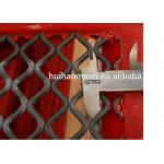 Stone Crusher Anti-Clogging Seperator Mesh, 65MN Doser Harp Self Cleaning Screen for sale
