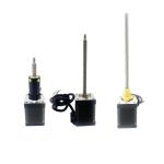 35mm Hybrid Stepper Motor 1.8° Step Angle Ambient Temperature-20C ~ +50C for sale