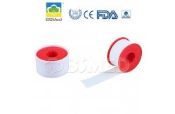 China Splint Fixation Hypoallergenic Non Woven Plaster Tape supplier