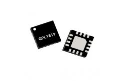 China Wireless Communication Module QPL1819TR7 Single-Ended 20 dB Gain CATV Amplifier supplier